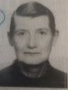 Record image of Svea Karolina Norin (born Söderberg)