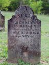 Record image of Ann Bannister - Dring - Huxley (born Forbes)