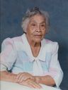 Record image of Petra Bueno (born Reyes)