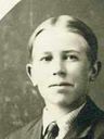 Record image of Clarence Abraham Larsen