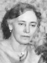 Record image of Julia Adelaide Blomqvist (born Pettersson)