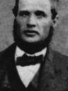 Record image of Lars Otto Göransson Blomqvist
