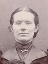 Record image of Mary Carrie Shivers (born Scarborough)