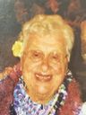Record image of Irene Pearl "Potbury" Lee (born Rosa)