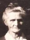 Record image of Mary Dempster Hatch (born Houston)