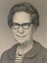 Record image of Esther Tursey "Teresa" Schell (born Laughlin)