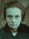 Record image of Isabel Ana Perez Martinez (nacida Martinez Herrera)