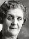 Record image of Ann Ludlow (born Hawkins)