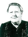 Record image of Anna Maria Christina Suelmann (née Bos)