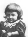 Record image of Anna Mildred Andersson (born f. Holmén)