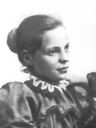 Record image of Anna Karolina Holmén (born Wiberg)