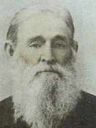 Record image of James Moses Sowards (FORD)