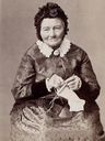 Record image of Maria Elisabeth (Lisette) Brosius (geb. DEITMARS)