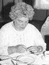 Record image of Jarmila Děcká (born Němcová)