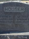 Record image of Harrison Houser