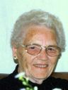 Record image of Anna Wilhelmine Herzog (born Schoening)