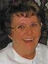 Record image of Marcelle Cloutier (born Martin)
