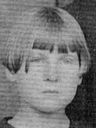 Record image of Della Larene Howard (born Jensen)