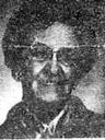 Record image of Martha Ann Roberts (born Helquist)