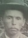 Record image of Erik Johan Ruuskanen