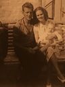 Record image of Kerstin Vivan Majlis Sundahl (born Andersson)