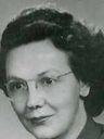 Record image of Eva Charlotte Kohl (geb. Barber)