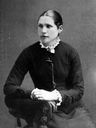 Record image of Amanda Matilda Andersson (o.s. Axelsdotter)