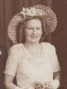 Record image of Myrtle Eleanor  LuLu Belle Wiseman (born Cooper)