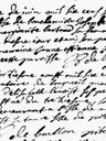 Record image of Marie Élisabeth Trudeau (born Bleau)