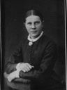 Record image of Mathilda Granberg (o.s. Lindström)