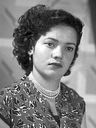Record image of Justa Garcia (born de Paz Hernandez)