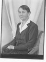 Record image of Jenny Norrby (born Granlund Ström)