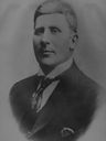 Record image of Maskinist John Oluf Berg