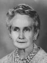 Record image of Bessie Nelson (born Davis)