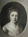 Record image of Maria Magdalena Hassenpflug (geb. Dresen)