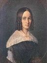 Record image of Maria Magdalena Elisabeth von Dalwigk zu Schauenburg (geb. Hassenpflug)