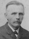 Record image of Olaus Jonsson