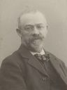 Record image of Hans Persson Nordin