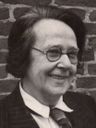 Record image of Marie Kristine Pedersen (born Schmidt)