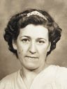 Record image of Anne Marie Fredriksen Griffenfeldt (født Olsdatter)