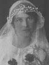 Record image of Amanda Byström