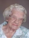 Record image of Jeanne Meunier (born Blanchette)