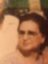 Record image of Graciela Ochoa (born Sainz-Lara)