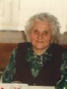 Record image of Erzsébet Juhász (born Mészáros)