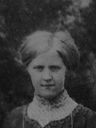 Record image of Gunhild Halvorsen Berg (o.s. Jakobsdatter)