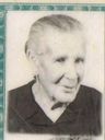 Record image of Isabel María Sánchez (born Sánchez Vega)