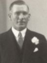 Record image of Cyril Leslie Brown
