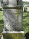 Record image of John H Means