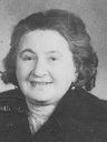 Record image of Anna Munter (o.s. Hirschensohn)