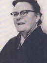 Record image of Johanna Borgmeier (geb. Horst)